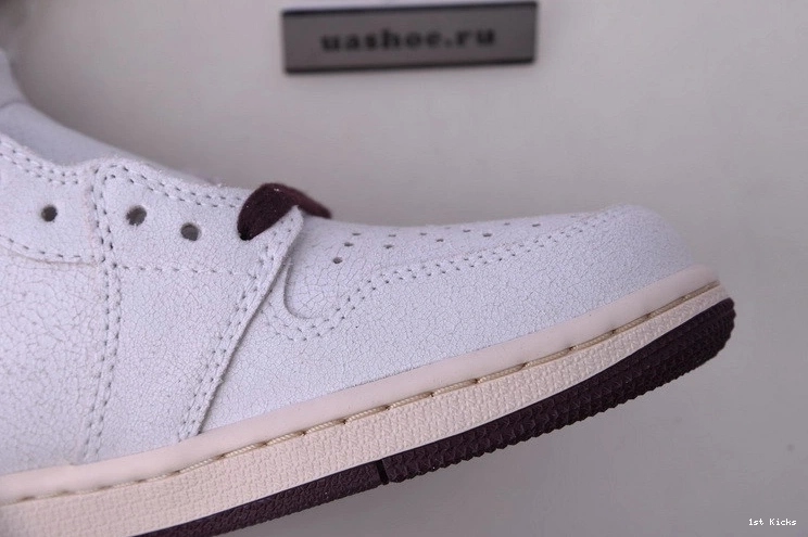Maniere DO7097-100 Air 1 Ma x Jordan A 1006